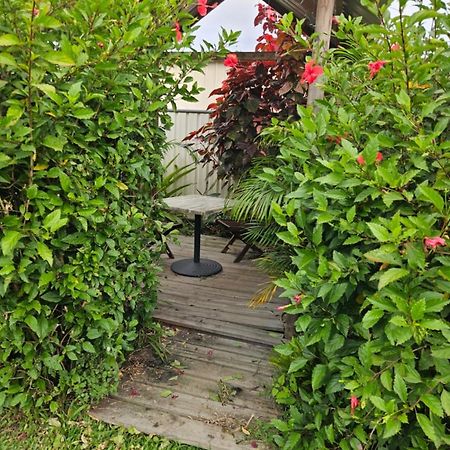 Churchill Cabin Maryborough Ngoại thất bức ảnh