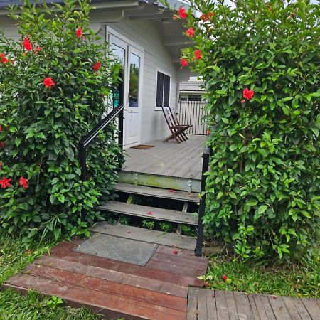 Churchill Cabin Maryborough Ngoại thất bức ảnh
