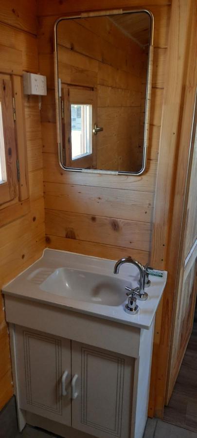 Churchill Cabin Maryborough Ngoại thất bức ảnh