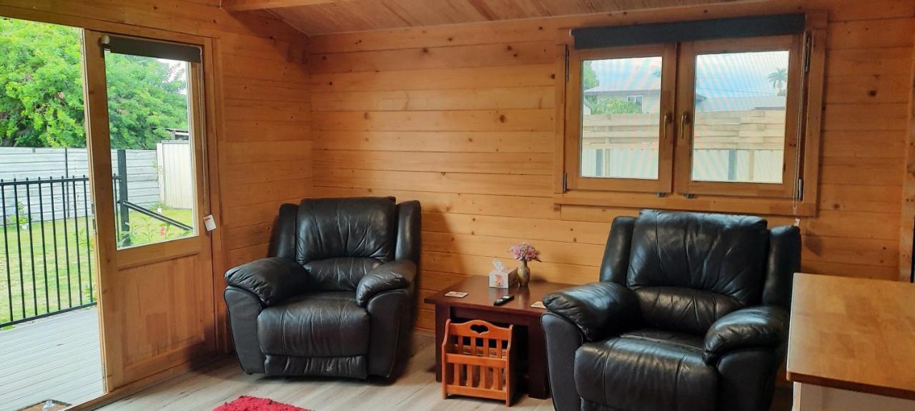 Churchill Cabin Maryborough Ngoại thất bức ảnh